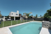 Casas - Roldan - Venta