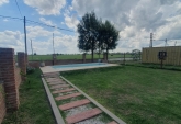 Casas - Roldan - Venta