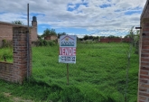 Terrenos - Roldan - Venta