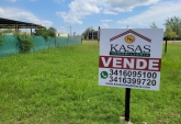 Terrenos - Roldan - Venta