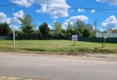 Terrenos - Roldan - Venta