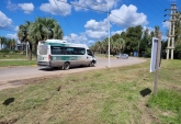 Terrenos - Roldan - Venta