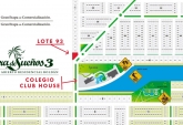 Terrenos - Roldan - Venta