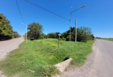 Terrenos - Roldan - Venta