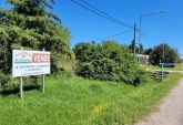 Terrenos - Roldan - Venta