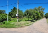 Terrenos - Roldan - Venta