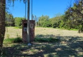 Terrenos - Roldan - Venta