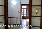 Oficinas - Rosario -  Alquiler
