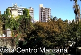 Oficinas - Rosario -  Alquiler