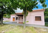 Casas - San Jeronimo Sur - Venta