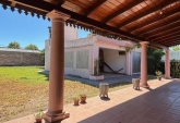 Casas - San Jeronimo Sur - Venta