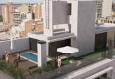 Departamentos - Rosario - Venta