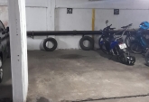 Cocheras - Rosario - Venta