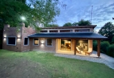 Casas - Valle Hermoso - 