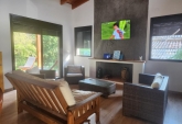 Casas - Valle Hermoso - 
