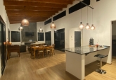Casas - Valle Hermoso - 