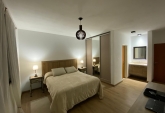 Casas - Valle Hermoso - 