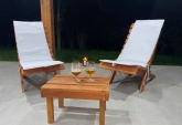 Casas - Valle Hermoso - 