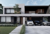 Casas - Funes - Venta