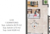 Departamentos - Rosario - Venta