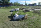 Terrenos - Roldan - Venta