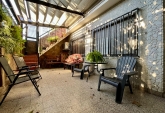 Casas - Rosario -  Alquiler