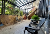 Casas - Rosario -  Alquiler