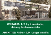 Oficinas - Rosario - Venta