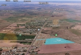 Terrenos - Villa Amelia - Venta