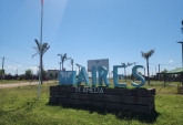 Terrenos - Villa Amelia - Venta