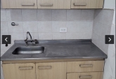 Departamentos de pasillo - Rosario - Venta