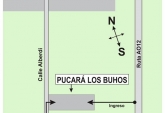 Terrenos - Roldan - Venta