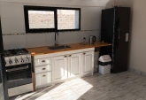 Casas - Granadero Baigorria - Venta