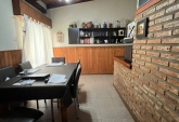 Departamentos de pasillo - Rosario - Venta