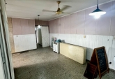 Departamentos de pasillo - Rosario - Venta