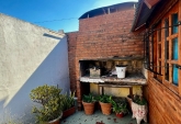 Departamentos de pasillo - Rosario - Venta