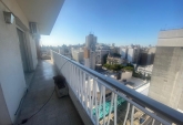 Departamentos - Rosario -  Alquiler