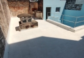 Departamentos de pasillo - Rosario - Venta