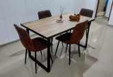 Casas - Rosario - Venta