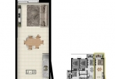 Departamentos - Rosario - Venta
