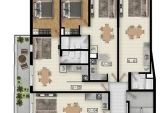 Departamentos - Rosario - Venta