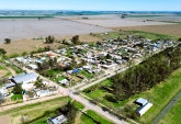 Terrenos - Aldao - Venta