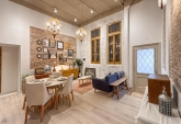 Casas - Rosario - Venta