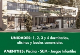 Departamentos - Rosario - Venta