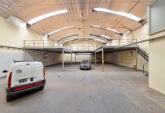 Galpones / Depósitos - Rosario - Venta