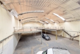 Galpones / Depósitos - Rosario - Venta