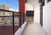 Departamentos - Rosario -  Alquiler