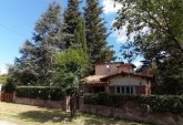 Casas - Valle Hermoso - 