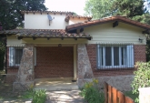 Casas - Valle Hermoso - 