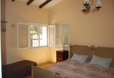 Casas - Valle Hermoso - 